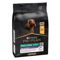 ProPlan Dog Adult 9+ Sm&Mini 700g