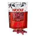 WOOLF pochoutka Soft Cranberry Strips 100g