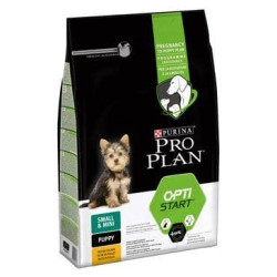 ProPlan Dog Puppy Sm&Mini 3kg
