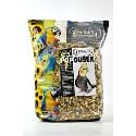 FINE PET Super Mix Malý papoušek 800g