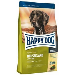 Happy Dog Supreme Sensible Neuseeland Lamb&Rice 12,5kg