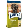 Happy Dog Supreme Sensible Neuseeland Lamb&Rice 12,5kg