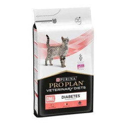 Purina VD Feline DM Diabetes Management 1,5kg