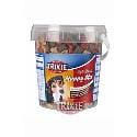 Trixie Soft Snack Happy MIX kuře,jehněčí,losos 500g TR