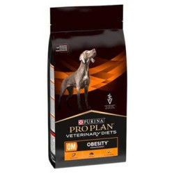 Purina PPVD Canine OM Obesity Management 12kg