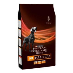 Purina PPVD Canine OM Obesity Management 3kg
