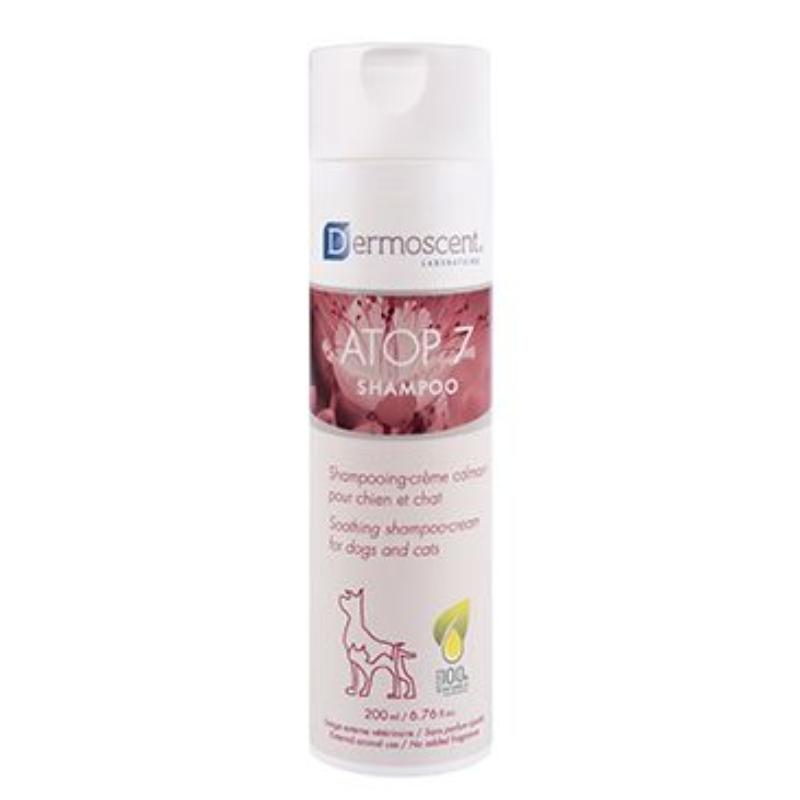 Dermoscent Atop 7 shampoo 200ml