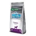 Vet Life Natural DOG Ossalati 2kg