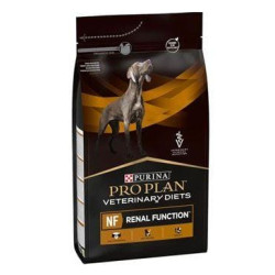Purina PPVD Canine NF Renal Function 3kg