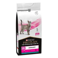 Purina PPVD Feline UR St/Ox Ocean Fish 5kg