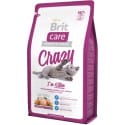 Brit Care Cat Crazy I´m Kitten 7kg