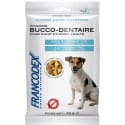 Francodex Pochoutka Breath Dental pes 70g