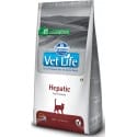 Vet Life Natural CAT Hepatic 2kg