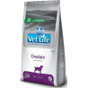 Vet Life Natural DOG Ossalati 2kg