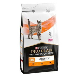 Purina PPVD Feline OM Obesity Management  5kg