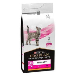 Purina PPVD Feline UR St/Ox Urinary Chicken 1,5kg