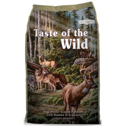 Taste of the Wild Pine Forest 2kg