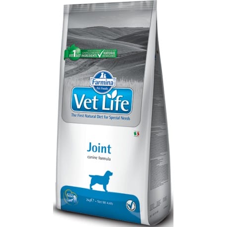 Vet Life Natural DOG Joint 2kg
