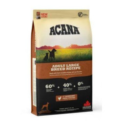Acana Dog Heritage Adult Large Breed 11,4kg