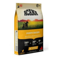 Acana Dog Heritage Puppy&Junior 6kg