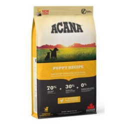 Acana Dog Heritage Puppy&Junior 17kg