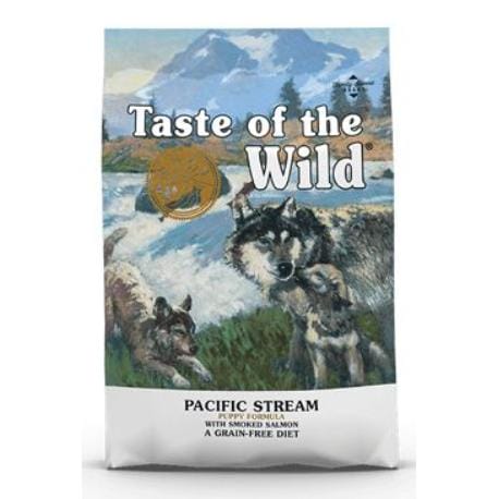 Taste of the Wild Pacific Stream Puppy 13kg
