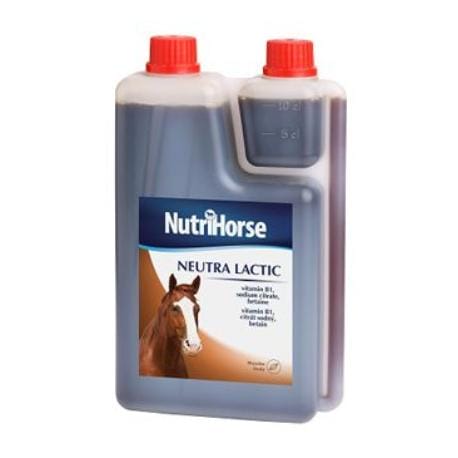 Nutri Horse Neutra Lactic 1L