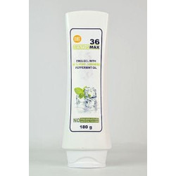 Menthamax 36 ung 180g