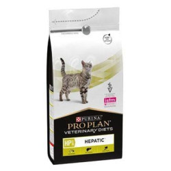 Purina PPVD Feline HP Hepatic  1,5kg