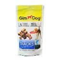 Gimborn Sport Snacks mini kost losos 60g