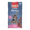 Rinti Dog pochoutka Extra Bits Puppy kuře+kachna 75g