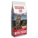 Delikan Cat Exclusive  sýr 10kg