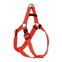 Postroj nylon ART Sportiv reflex 35-60/20 Oranž KAR1ks