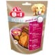 Pochoutka 8in1 Fillets pro skin&coat S 80g