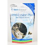 VetriScience Lysine Plus podp.imunity kočka 150g