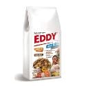 EDDY Adult Large Breed  polštářky s jehněčím 8kg