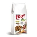 EDDY Senior&Light  Breed  polštářky s jehněčím 8kg