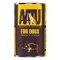 AATU Dog Wild Boar n Pork konz. 400g