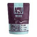 AATU Cat Chicken n Pheasant kaps. 85g