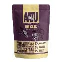 AATU Cat Turkey n Goose kaps. 85g