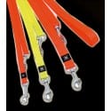 Vodítko nylon ART SportivT.reflex 200/25 Žlutý KAR