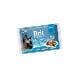 Brit Premium Cat D Fillets in Gravy Dinner Plate 340g