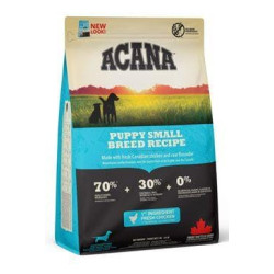 Acana Dog Heritage Puppy Small Breed 2kg