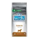 Vet Life Natural DOG Diabetic 2kg