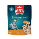 Rinti Dog pochoutka Chicko Dent Small kuře 150g