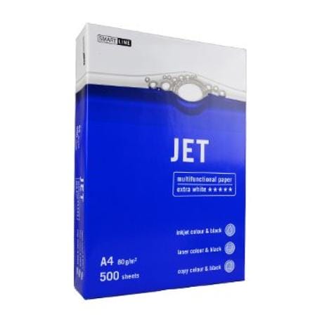 Papír JET480 A4 80g 500ks