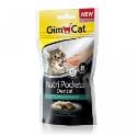 Gimcat Nutri Pockets Dental 60g