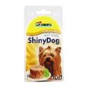 Gimdog konz. ShinyDog tuňák/hovězí 2x85g