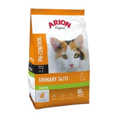 Arion Cat Original Urinary 2kg