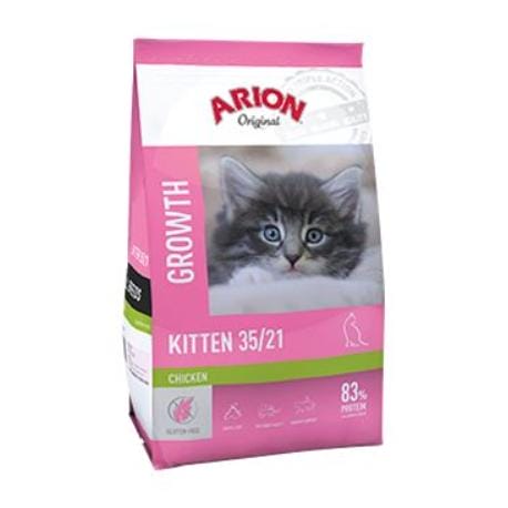Arion Cat Original Kitten 2kg